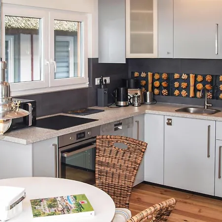 Beautiful In With Sauna Дом отдыха *