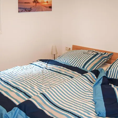 Beautiful In With Sauna *