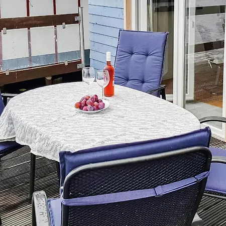 Beautiful In With Sauna