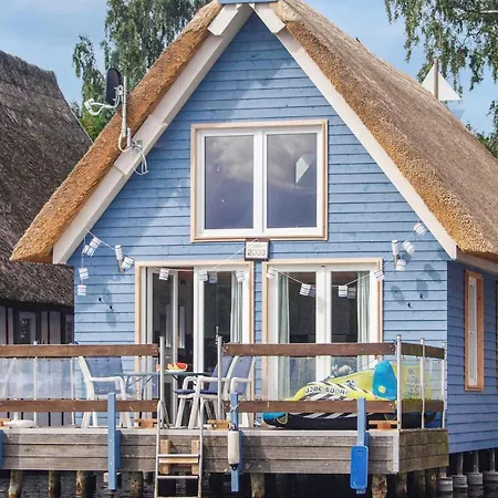 Beautiful In With Sauna Ferienhaus