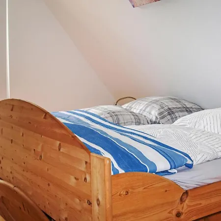 Beautiful In With Sauna Дом отдыха *