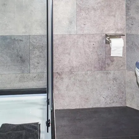 Дом отдыха Beautiful In With Sauna *