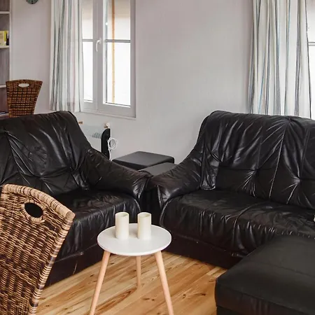 Beautiful In With Sauna Ferienhaus *