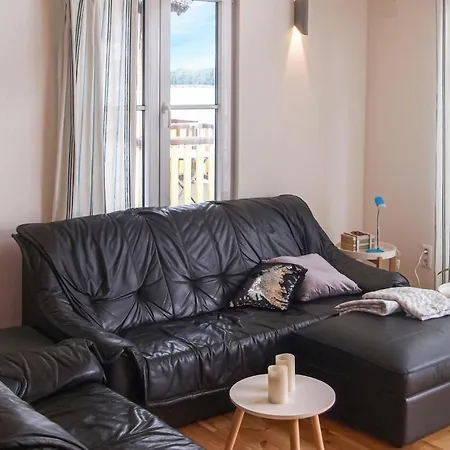 Beautiful In With Sauna * Миров