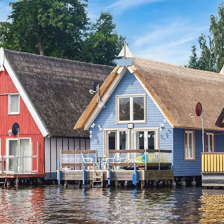 Beautiful In With Sauna *