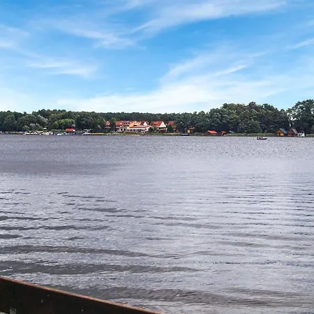 Beautiful In With Sauna Ferienhaus *