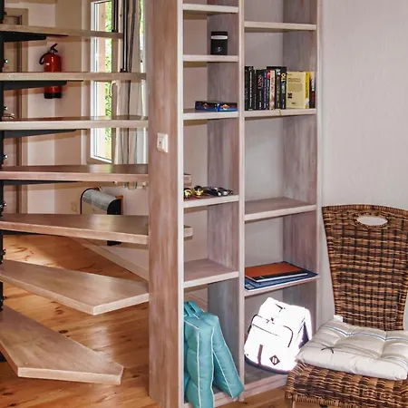 Beautiful In With Sauna