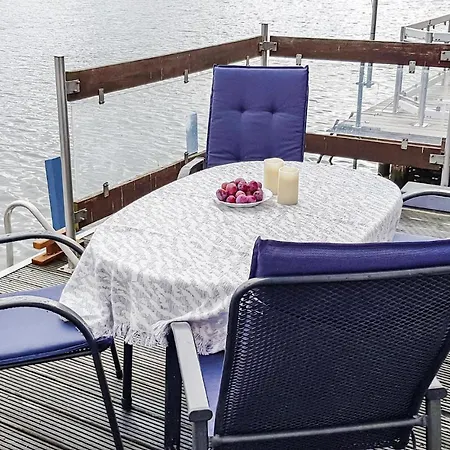 Beautiful In With Sauna *