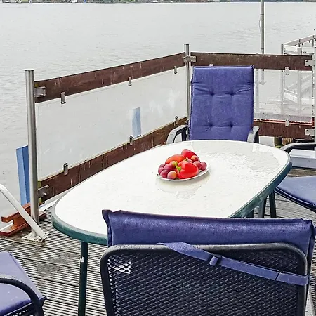 Beautiful In With Sauna Дом отдыха *