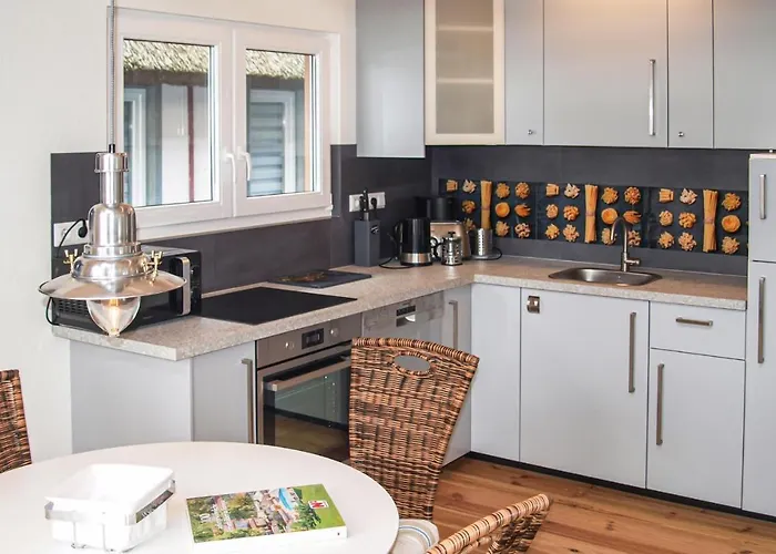 Beautiful In With Sauna 別荘 *