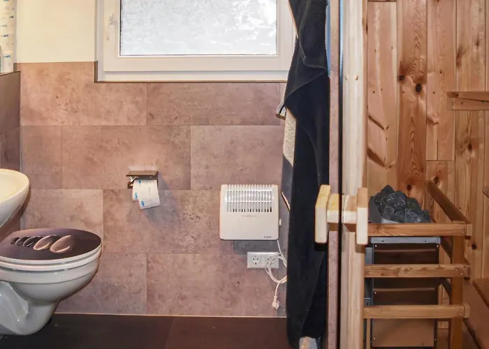 別荘 Beautiful In With Sauna