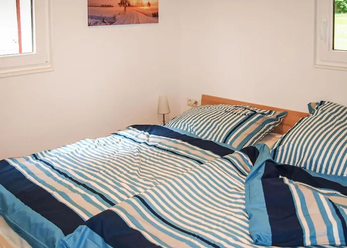 Beautiful In With Sauna *