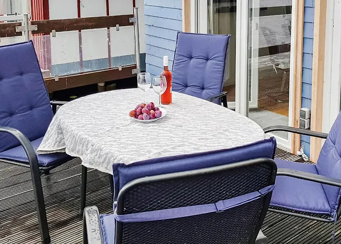 Beautiful In With Sauna