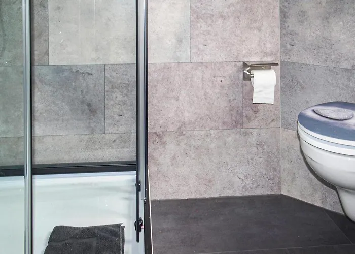 別荘 Beautiful In With Sauna *