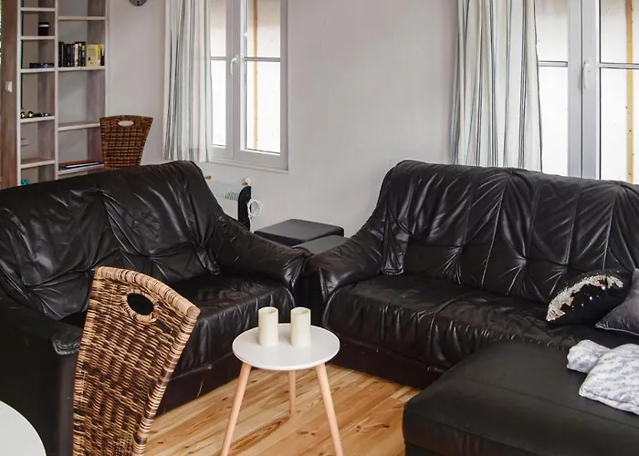 Beautiful In With Sauna 別荘 *