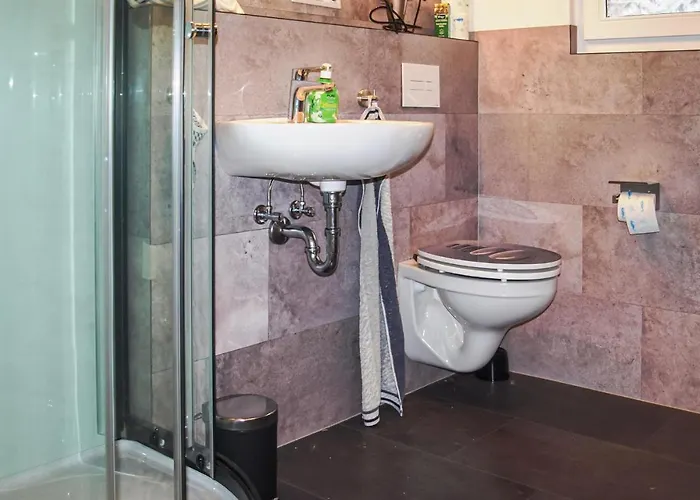 Beautiful In With Sauna 別荘