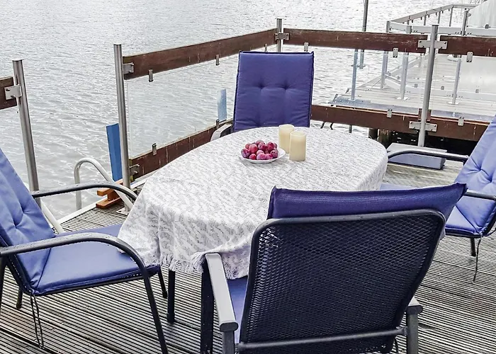 Beautiful In With Sauna *